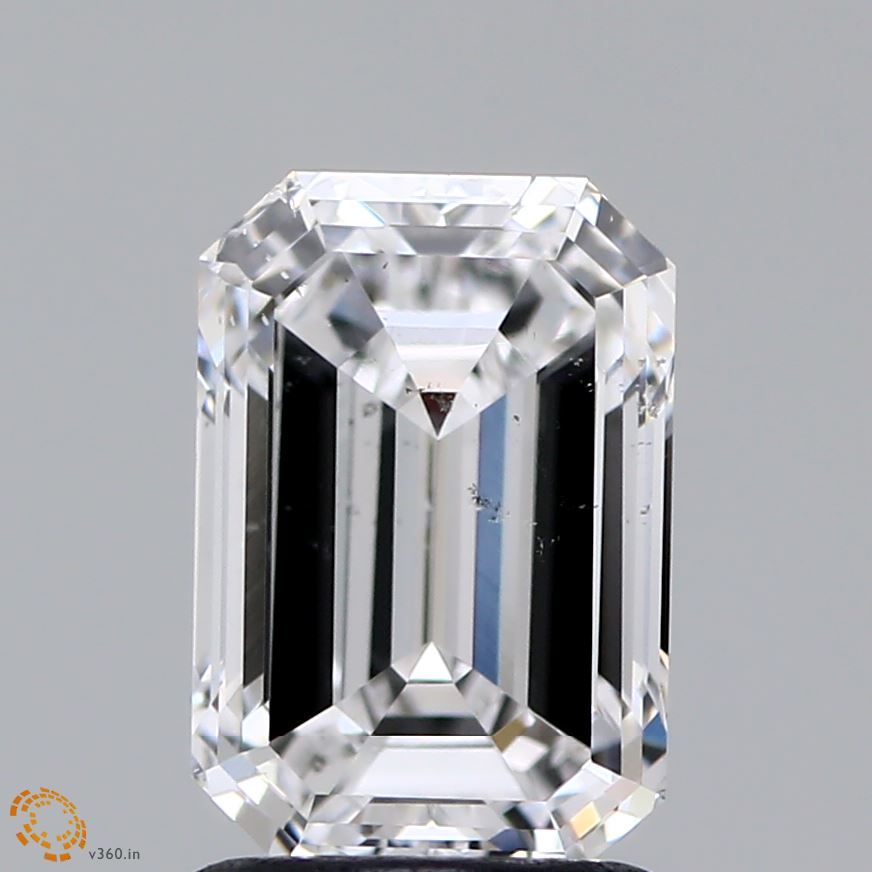 2.01 Carat