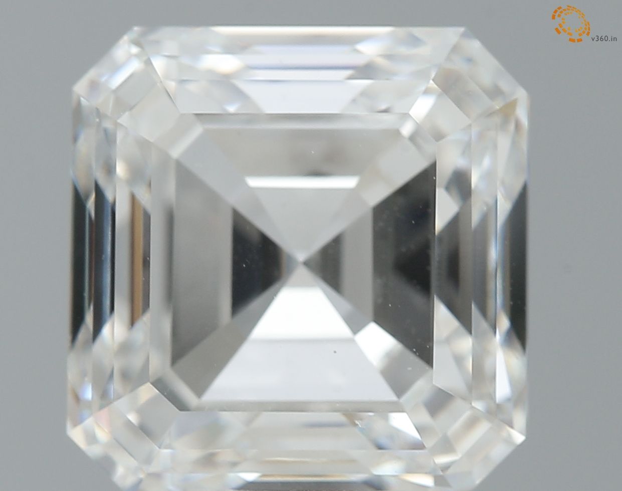 8.09 Carat