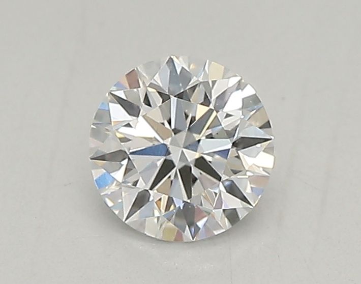 0.38 ct lab-grown Round Diamond