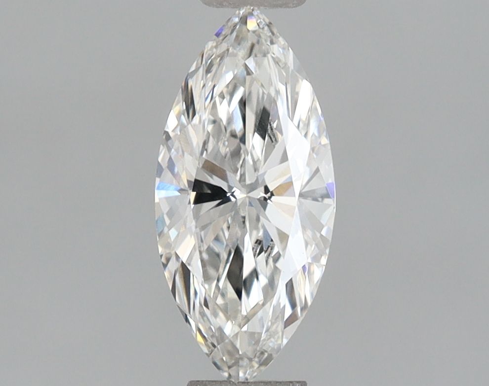 0.61 ct Marquise diamond
