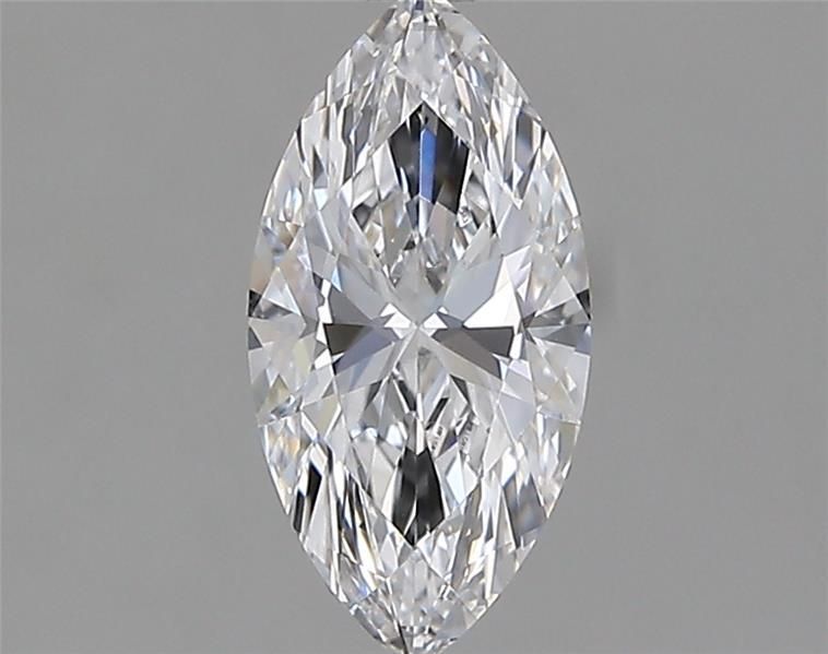 1.01 ct. marquise Lab Grown Diamond front image