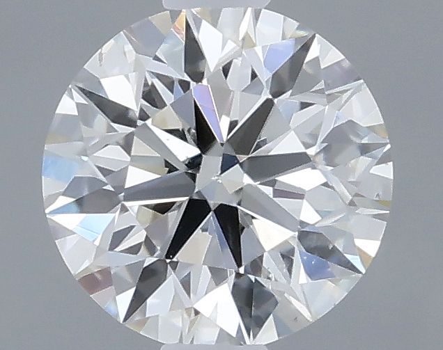 0.31 ct Round diamond