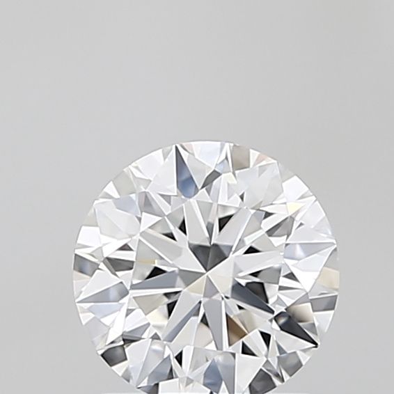 1.20 ct. round Lab Grown Diamond front image