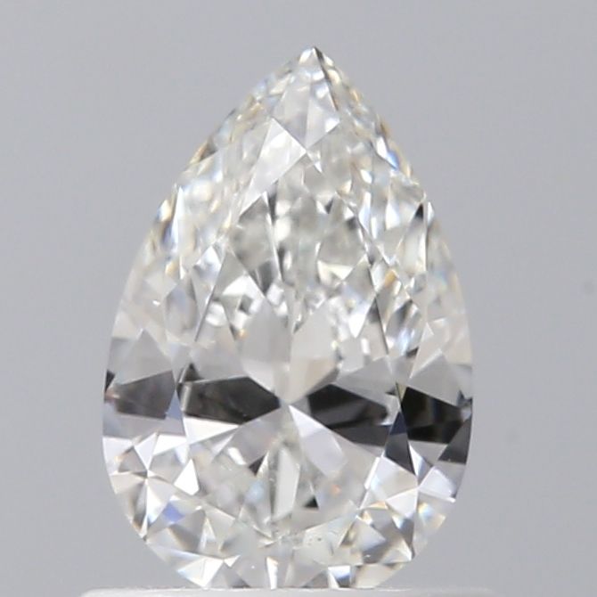 0.60 ct Pear diamond