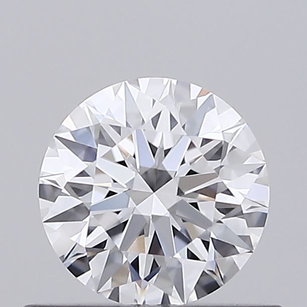 0.52 ct lab-grown Round Diamond