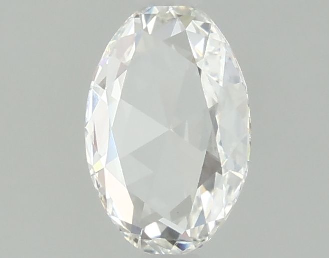 1.07 ct lab-grown Rose Diamond