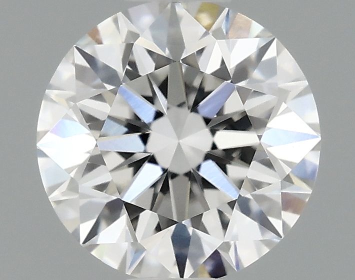 1.09 ct. round Lab Grown Diamond front image