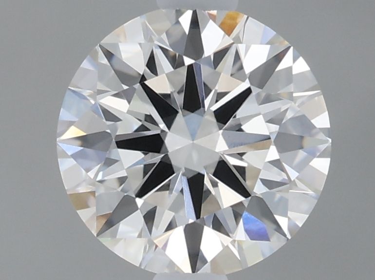 1.04 ct. round Lab Grown Diamond front image