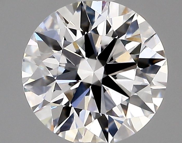 1.40 ct. round Lab Grown Diamond front image