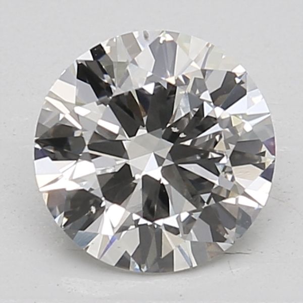 1.80 ct. round Lab Grown Diamond front image