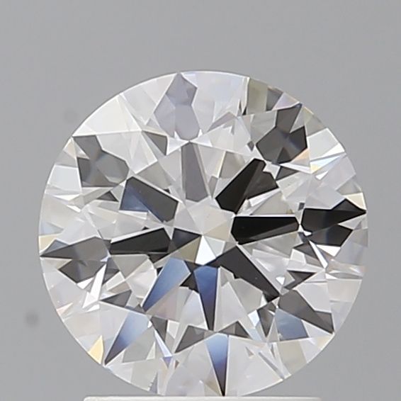 2.04 ct. round Lab Grown Diamond front image