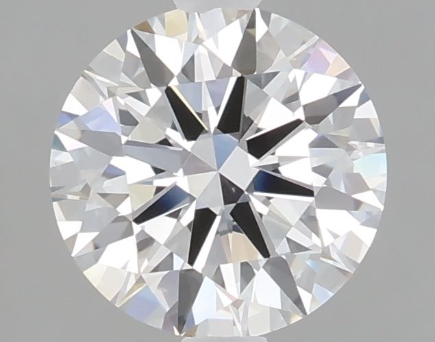 1.53 ct. round Lab Grown Diamond front image