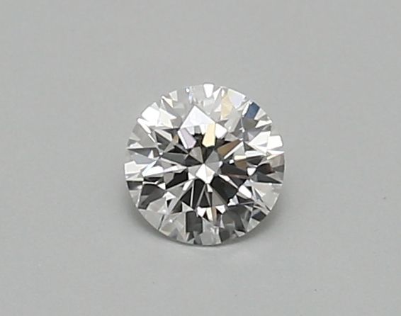 0.32 ct lab-grown Round Diamond