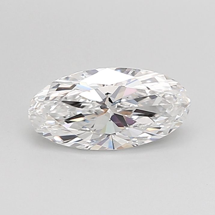 1.16 ct. oval Lab Grown Diamond front image