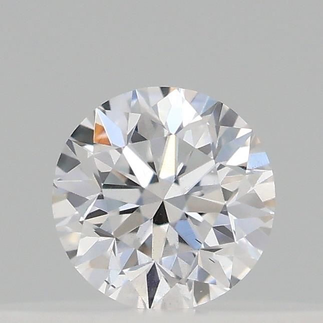 0.16 ct lab-grown Round Diamond