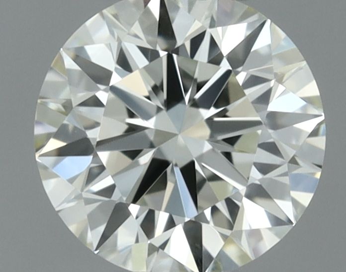 0.30 ct Round diamond