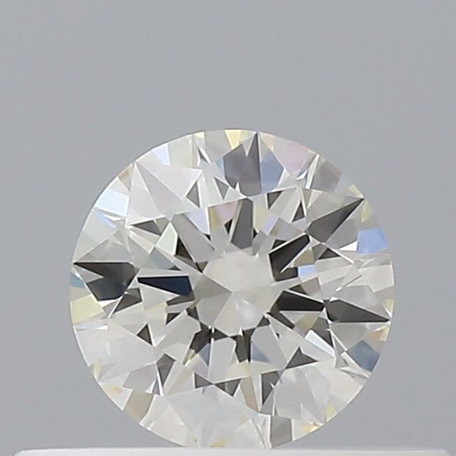 0.3 ct Round Diamond