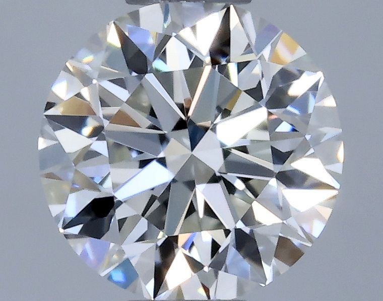 0.50 ct Round diamond
