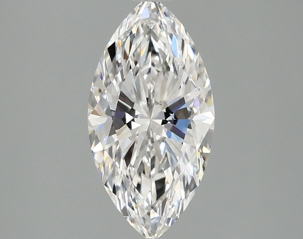 1.57 ct. marquise Lab Grown Diamond front image