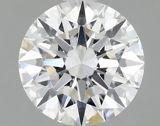 1.09 ct. round Lab Grown Diamond front image