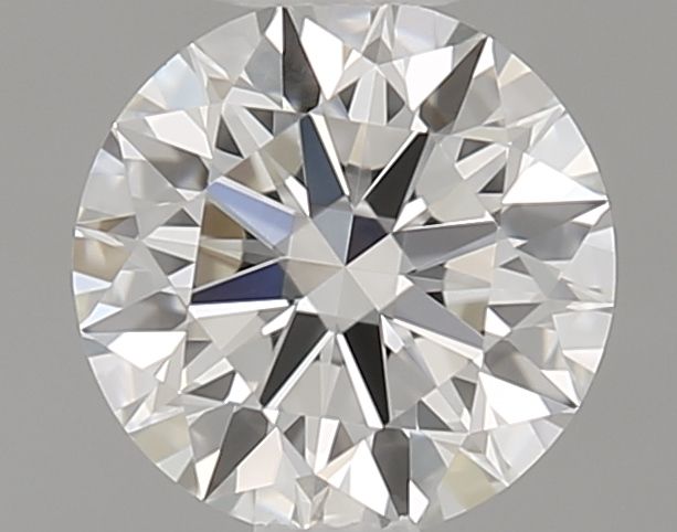 0.38 ct Round Diamond