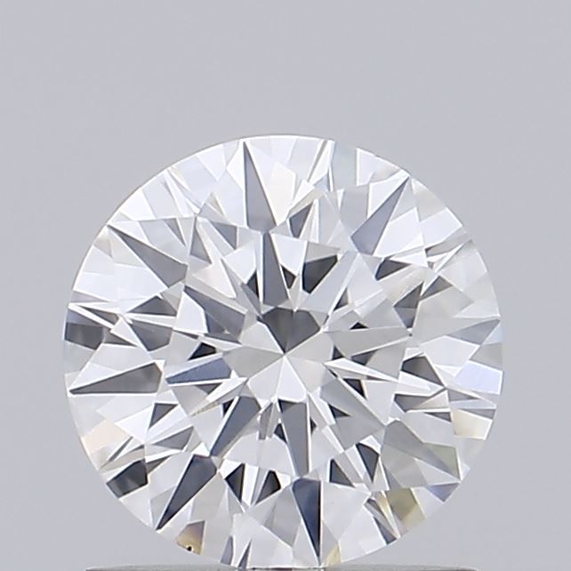 0.82 ct. round Lab Grown Diamond front image
