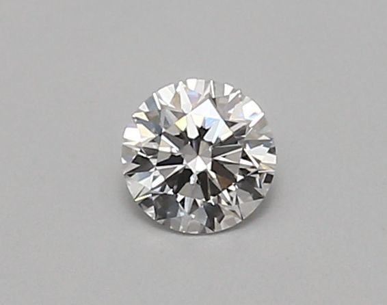 0.32 ct lab-grown Round Diamond
