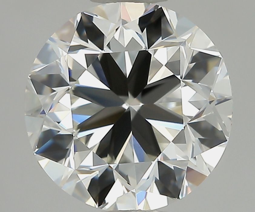 2.00 ct Round diamond