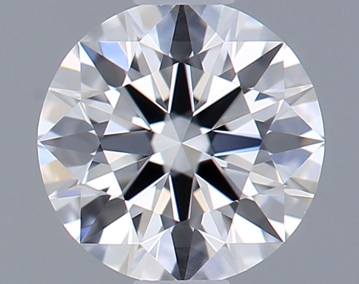 0.34 ct Round diamond