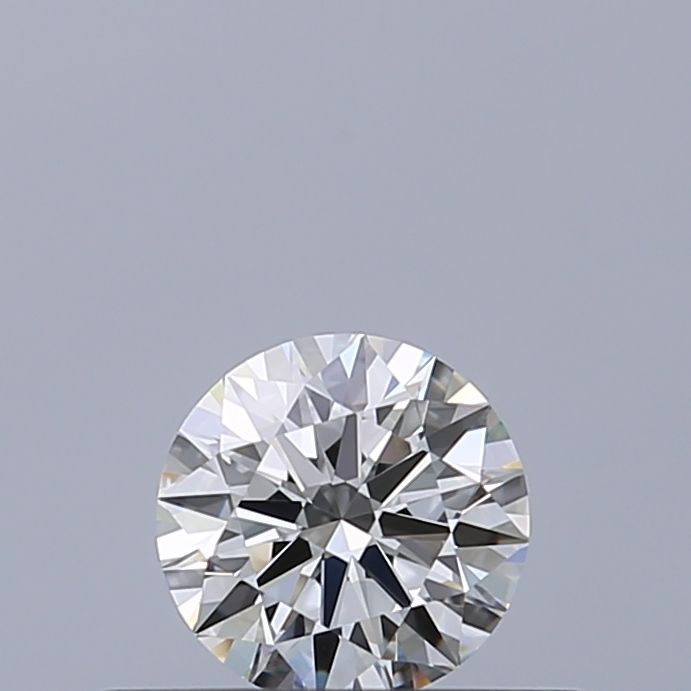 0.34 ct Round diamond