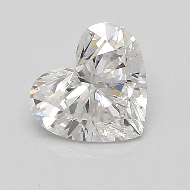 1.48 ct lab-grown Heart Diamond