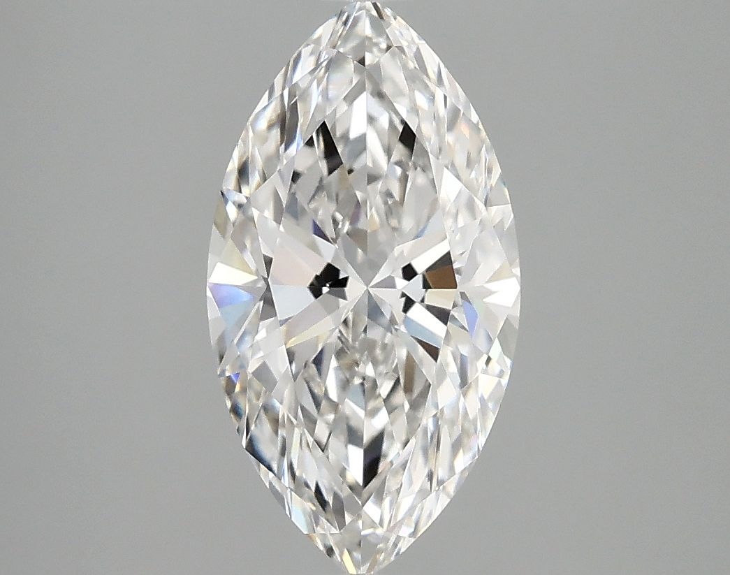 2.03 ct. marquise Lab Grown Diamond front image