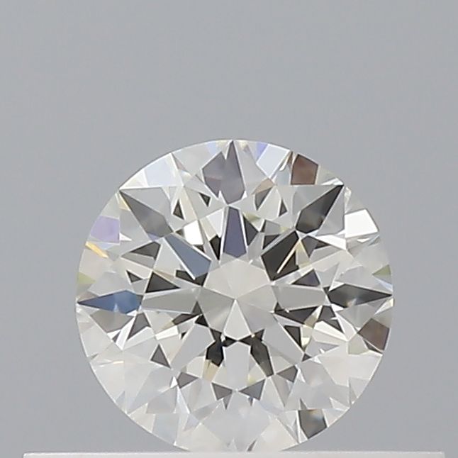 0.36 ct Round diamond