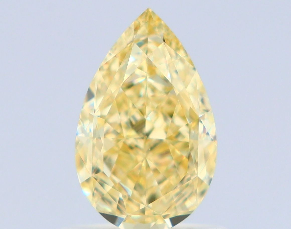 1.01 ct Pear diamond