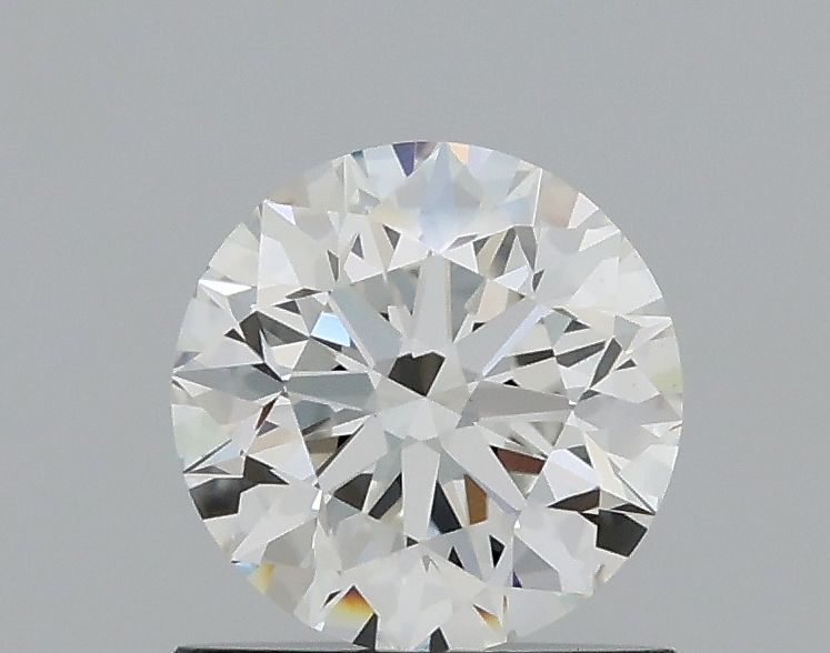 0.83 ct Round diamond