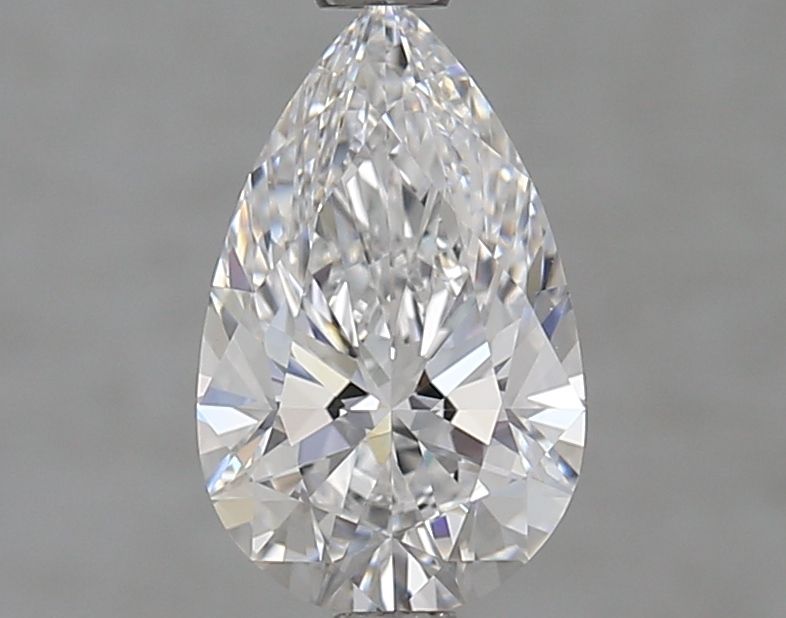 1.51 ct. pear Lab Grown Diamond front image
