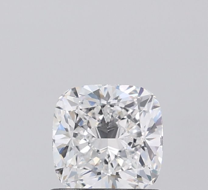 1.03 ct lab-grown Cushion modified Diamond