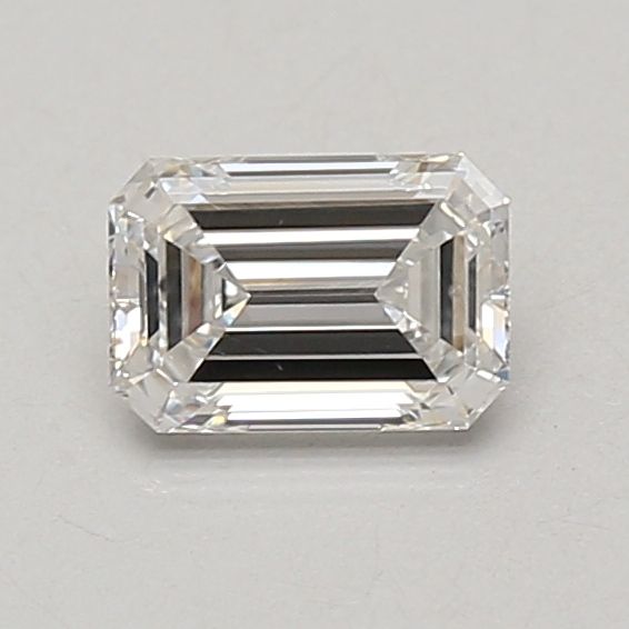 0.73 ct lab-grown Emerald Diamond