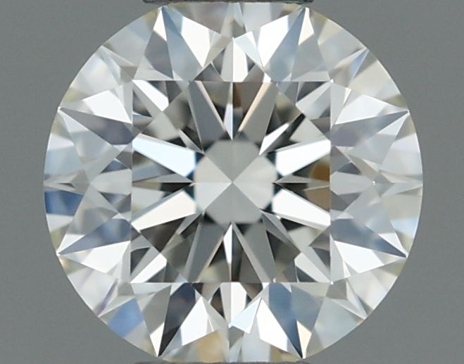 0.31 ct Round diamond