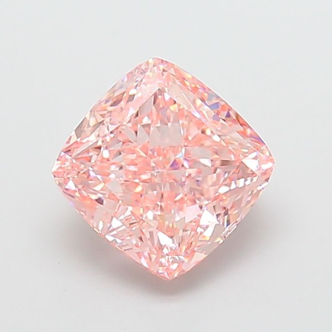 4.07 Carat