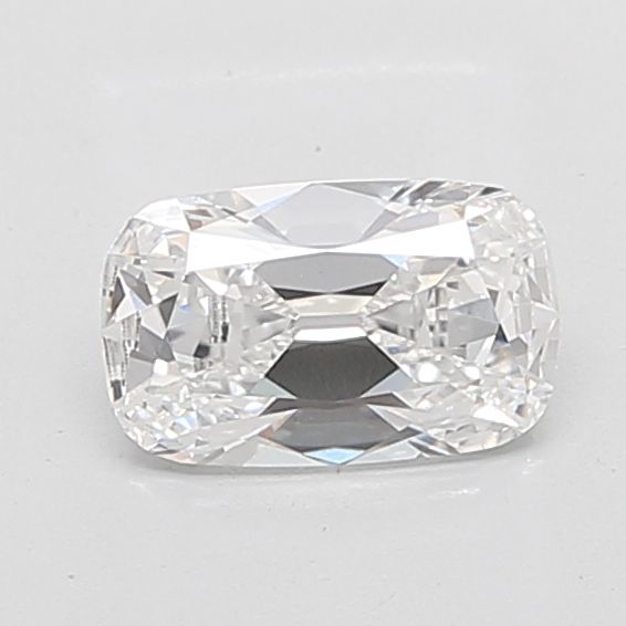 1.52 ct lab-grown Cushion brilliant Diamond