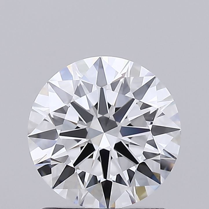 1.05 ct. round Lab Grown Diamond front image