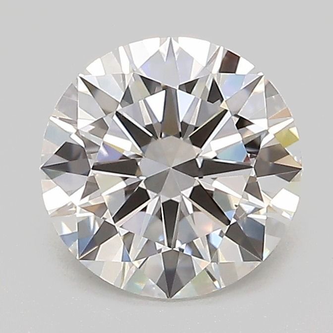1.50 ct. round Lab Grown Diamond front image