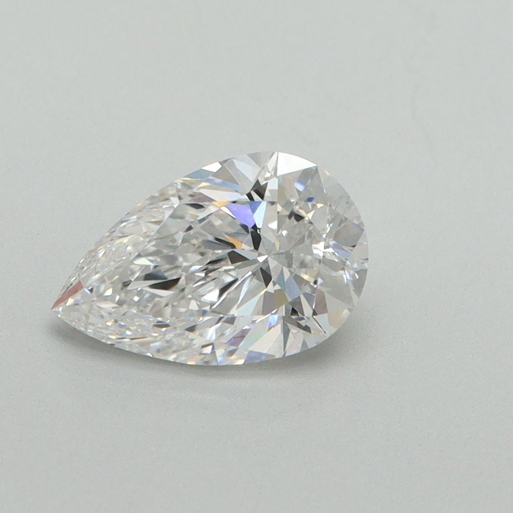 1.06 ct. pear Lab Grown Diamond front image