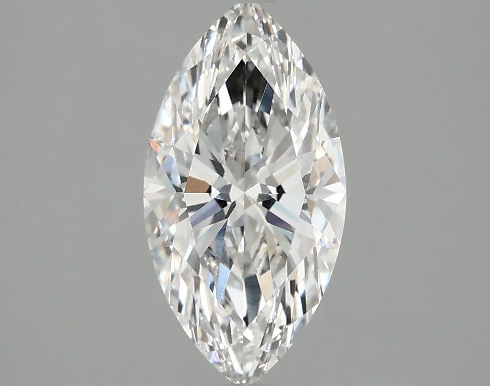 1.58 ct Marquise diamond