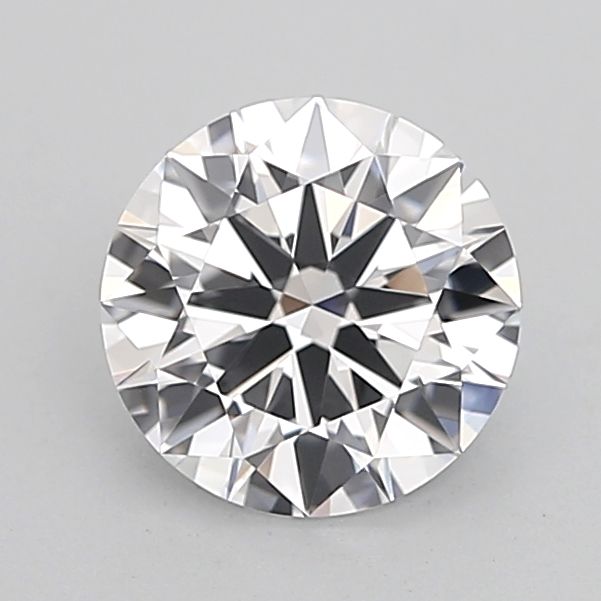 1.57 ct. round Lab Grown Diamond front image