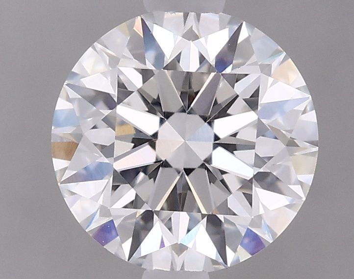 1.09 ct. round Lab Grown Diamond front image
