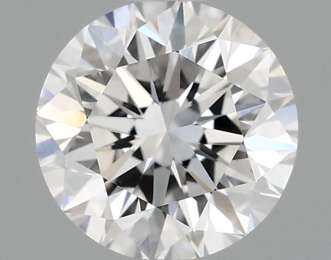 1.03 ct. round Lab Grown Diamond front image