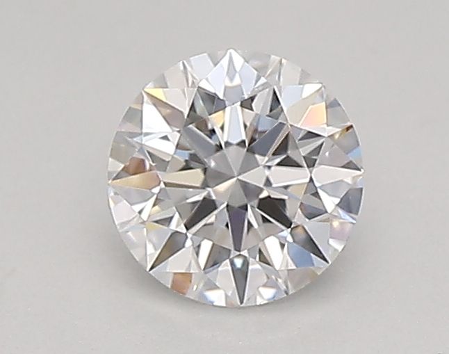0.38 ct lab-grown Round Diamond