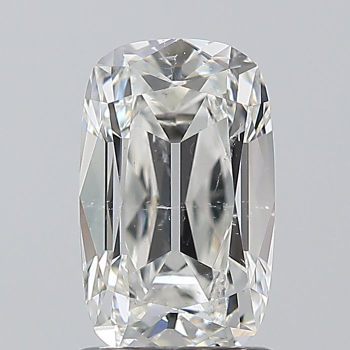 1.5 ct Old miner Diamond